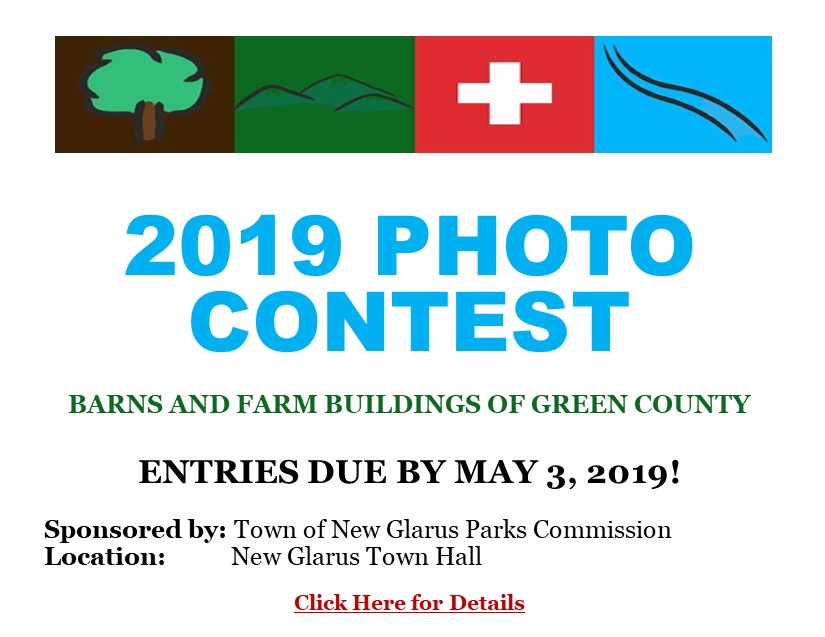 2019 Photo Contest